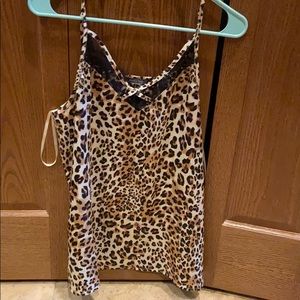 Cheetah tank